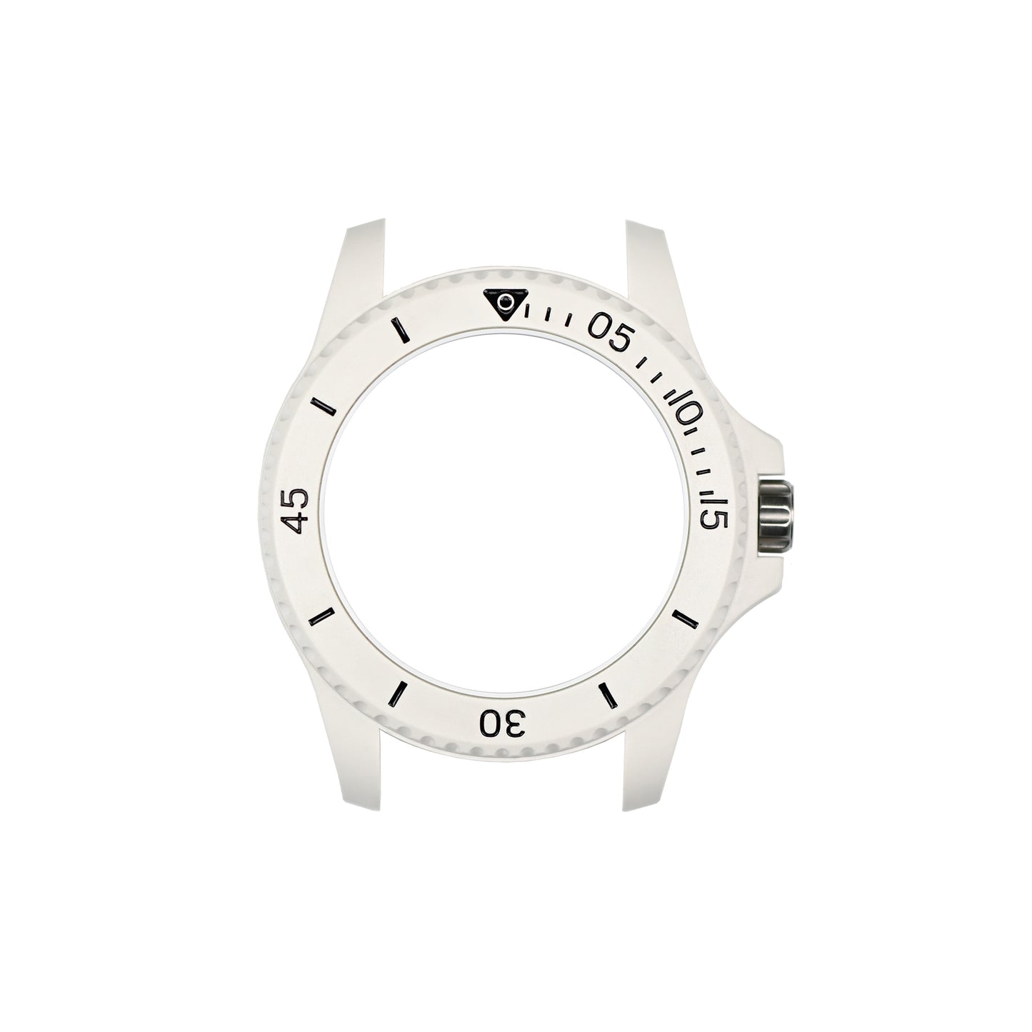 Bioceramic-Watch case