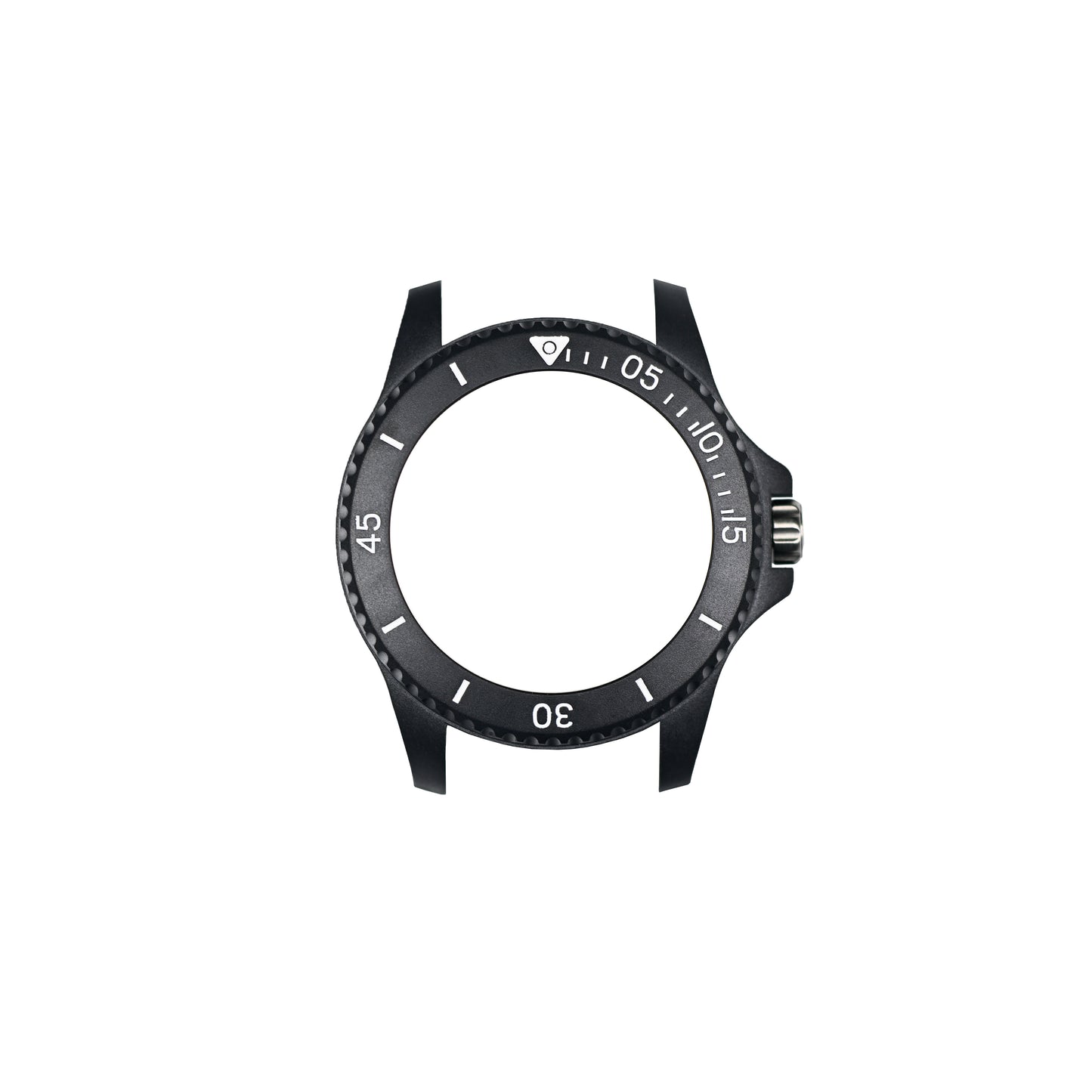 Bioceramic-Watch case