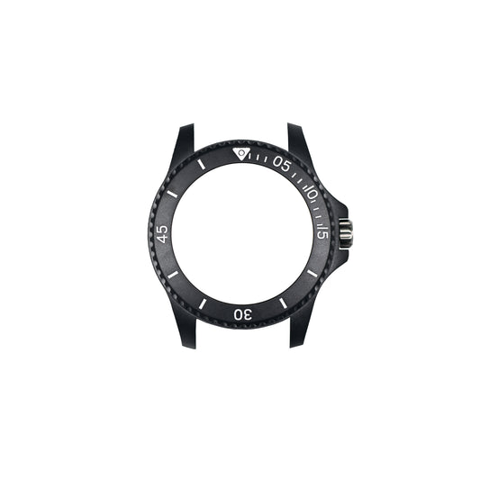 Bioceramic-Watch case