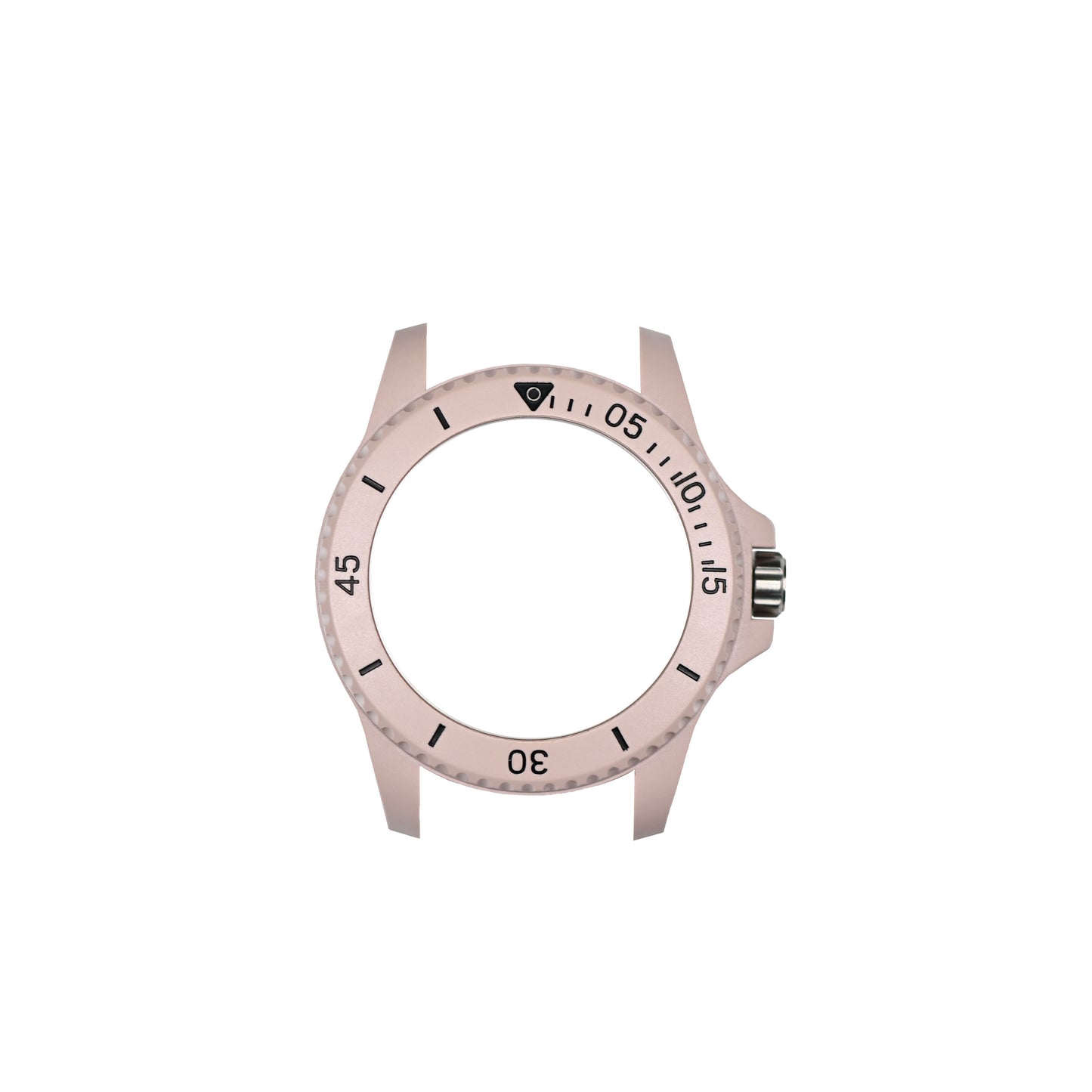 Bioceramic-Watch case